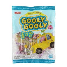 국제 롤리팝 400g, 1개