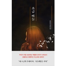 鹽鱗：趙善姬長篇小說, 趙善姬, Neofiction