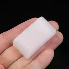 호환 Godox IT30PRO 카메라 플래시 화이트 DIY 부품용 여행 친화적인 천장 조명 소프트 박스 1개