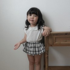 미미상회KC 나시카라블랑<br><아이/브라운><br>*S~L*