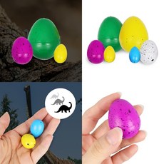 어린이 교육용 공룡알 발굴 실험세트 발굴키트 공룡알발굴 교육완구