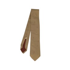 조르지오 아르마니 중고 스트라이프 넥타이