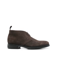 코르넬리아니 레이스업 더비 슈즈