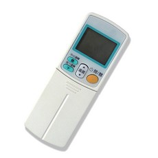 大金 冷氣遙控器 BP-DN2, 1個