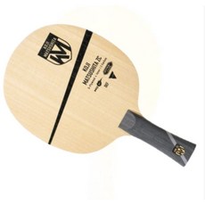 Victas Koji Matsushita ZC 新松下浩二碳 桌球拍, 1個, ST