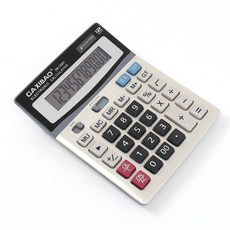 전자계산기 12자리 청소년 태양광 태양열 HWA 재무관리 학생 세무 75993PC 1(pc)