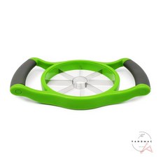 사과커터기 주방용품 브이앤맥 사과 나누기