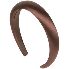 제니퍼베어 토리 새틴 헤어밴드