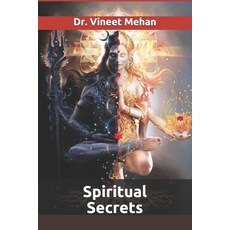 Spiritual Secrets Paperback, Independently Published, English, 9781793105516