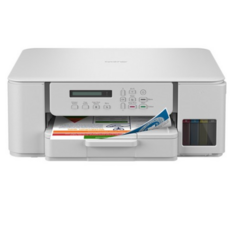 브라더 잉크포함 무선 무한잉크 복합기, DCP~T536 DW