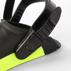 스노쿨링장비 리크플 255265mm 오리발 노랑 스파이더 tpp*350xu, 본상품선택