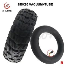 오프로드 내부 외부 타이어 전기 스쿠터, 1개, 5. B 255x80 TI90D