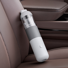 무선 청소기 차량용 강력 저소음 사무실 송풍기능 C타입, 상세페이지 참조, 블랙