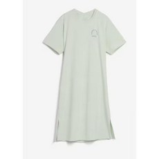 내셔널지오그래픽 【할인40%▼ N232WOP410여성 반팔 비치 원피스10900 YAW085 DEO553