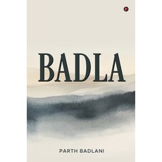 (英文圖書)Badla 平裝版, Notion Press, 英文