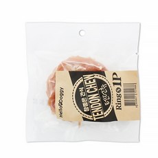 링 S사이즈 1p 강아지껌 태풍철물