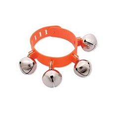 음악놀이 할릴릿 율동 방울 1p (색상임의배송) all+23080ih