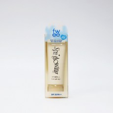 퓌 스파 글로잉 UV 톤업 베이스 35ml 2종 (속광/물광), 1개, 01 속광