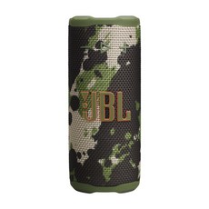 JBL 防水燈光藍牙喇叭, 迷彩, GRIP
