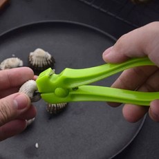 꼬막까는도구 조개따개 꼬막까기 껍데기 벌리개 2P, 2개