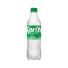 스프라이트(업소용) 500ml, 1개