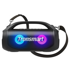 Tronsmart 뱅 SE 휴대용 블루투스 스피커, 블랙