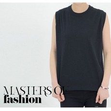 얇은옷 빅사이즈 나시 여름옷 여자 면티셔츠 민소매