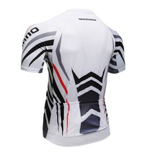 自行車衣 車衣車褲 自行車車衣 夏季長袖短袖透氣速乾薄款騎行服套裝