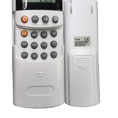 에어컨 리모컨 교체 일렉트라 에어웰 Emailair gree RC-08A RC-08B RC08A RC08B, 02 RC08B