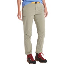 Marmot Kodachrome 女款輕量耐磨防曬長褲，運動長褲，防曬透氣，修身顯瘦