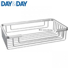DAY&DAY 絲光衛生紙架 STA0063, 1個