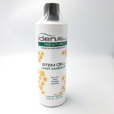 [아이덴] [단품]미국직수입 프로폴리스 헤어마스크 350ml, 1개