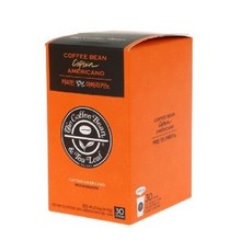 스틱 원두커피 커피빈 캡틴 아메리카노 1.6gx30T sm2*512Gv, 1개