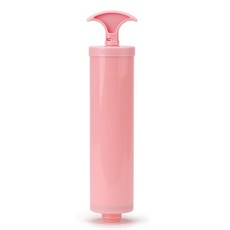 무타공마켓 이불압축팩 수동펌프, 1개입, 1개