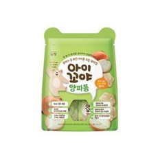아이꼬야 감자퐁, 30g, 12개, 양파