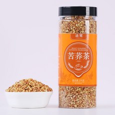 중국 농산물 마른 화차, 1개, 타타르메밀차