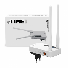 듀얼밴드 와이파이확장 증폭기 Extender A6T EasyMesh 무선AP MU-MIMO, 상세페이지 참조, 1개