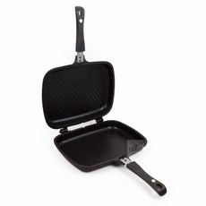 디피몰 양면팬 IH 대 고기팬