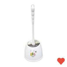 변기솔 화장실 욕실 청소용품 브러쉬 세정솔 청소도구 클리너 욕실 청소 브러쉬, 1개