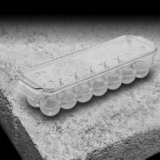 비즈쿡 계란 보관함 트레이, 1개, -