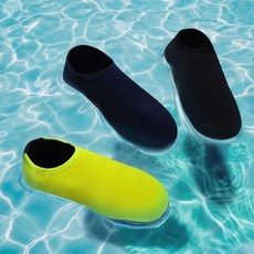 아쿠아슈즈 물놀이 워터슈즈 삭스 신발 남여 inh+747kC