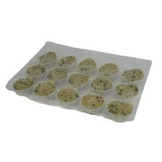 멀티푸드 베스트 브랜드 초콜릿 칩 머핀 반죽 177g -- Multifoods Best Brands Chocolate Chip Muffin Batter 6.25 Ounce -, 1개