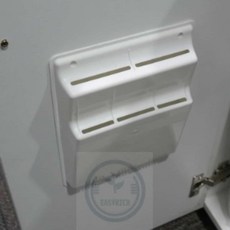 해결사의잡화점 국내산 설치형 싱크대칼꽂이 싱크대칼꽂이도어부착 씽크대칼보관함