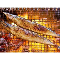 싱싱한 자연산 꽁치 11kg내외 1박스(급냉) 맛있게 많이 드세요.(무료배송), 1개
