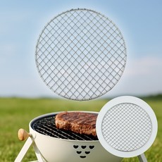 망사 구이용석쇠