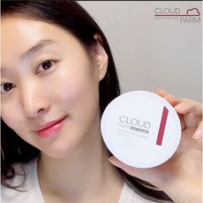 클라우드팜 인텐스 화이트닝 패치, 2개, 60개입