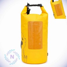 포켓몬스터 드라이백 10L 캠핑드라이백 캠핑방수백