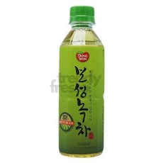 마켓터치드 보성녹차 350ml 사무용품