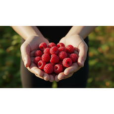 [국내산100%] 아이 간식으로 안심되는 국산 산딸기 생과, 1박스, 국내산 산딸기 500g