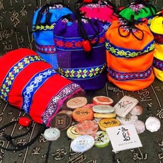 보이차 전통 수제차 선물세트 30종 윈난 케이크 조합 선물 상자 푸얼차 소형 고급 나무 휴일 기념품 맞춤형 라벨, 1)30 Type 150g